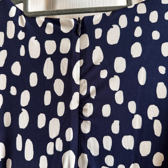 Laura midi dress, size 8 - Picture 4 of 4